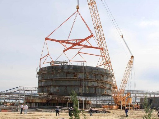 Грузозахватные приспособления